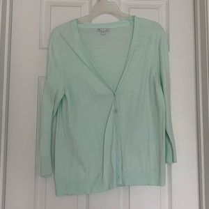 Women’s GAP Cardigan Size L